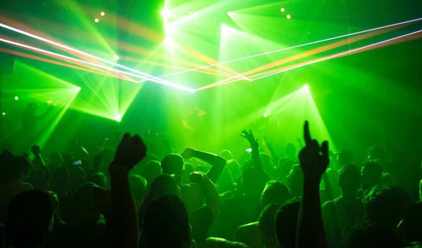 The Fascinating History of Your Nightlife Favourites