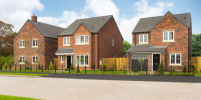 Bellway Says Beverley Is The Place Buyers Want To Be