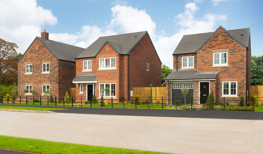 Bellway Says Beverley Is The Place Buyers Want To Be