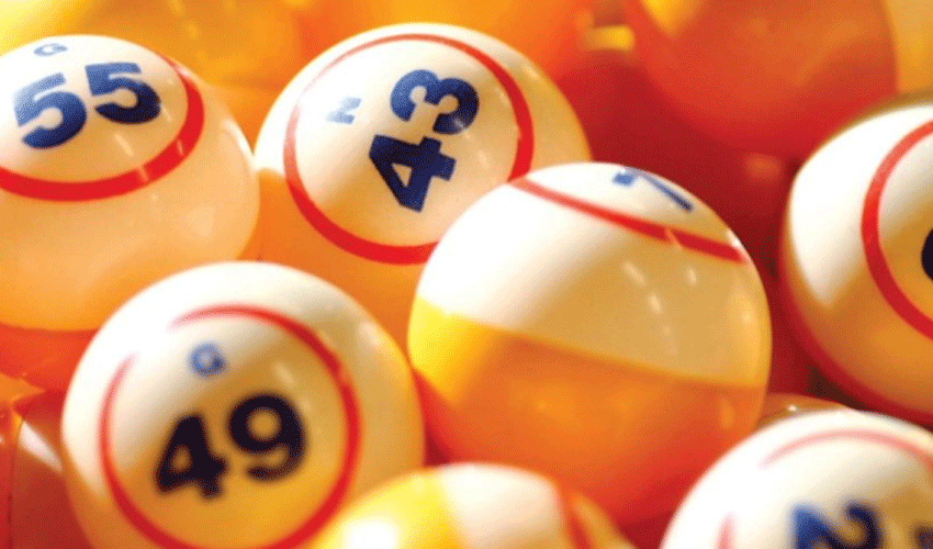 The Science Behind Lottery Odds: What Are Your Chances?