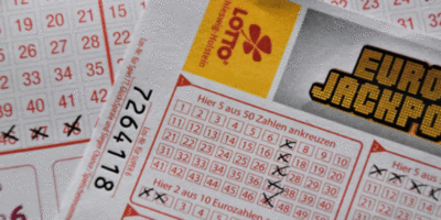 A £177m jackpot scooped up by a UK winner of EuroMillions