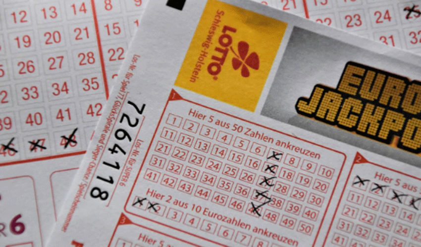 A £177m jackpot scooped up by a UK winner of EuroMillions