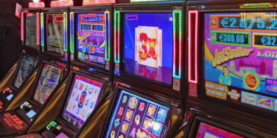 How Do You Recognize a Good Slot at Independent Casinos Operating?