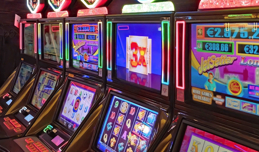 How Do You Recognize a Good Slot at Independent Casinos Operating?