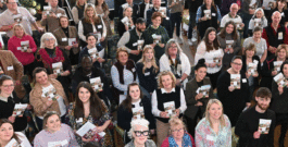 Rural businesses showcase food and tourism opportunities in East Yorkshire