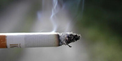 Smoking campaign brought to life in free city centre performances